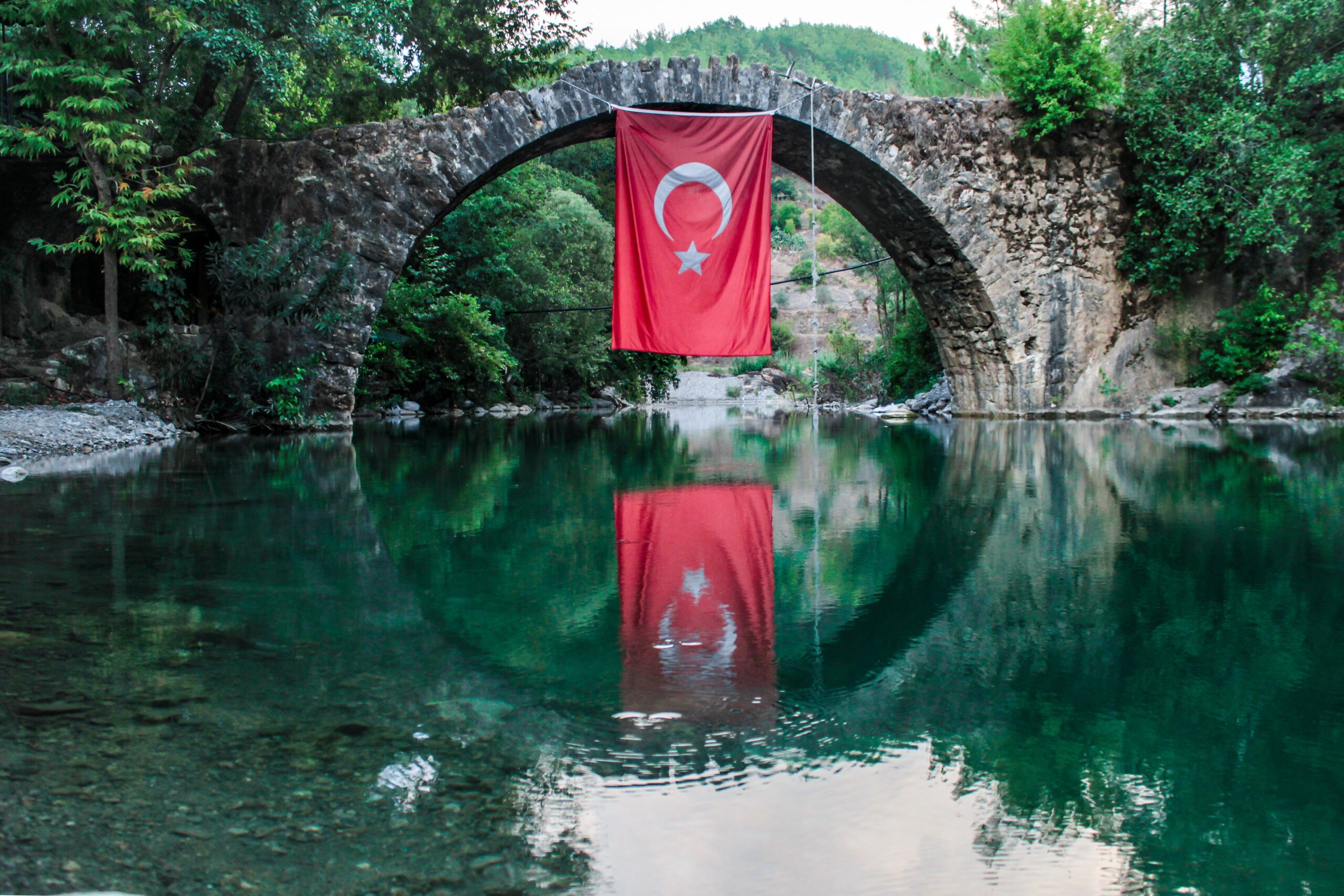 Verso nuove frontiere: la Turchia oggi, è più vicina che mai